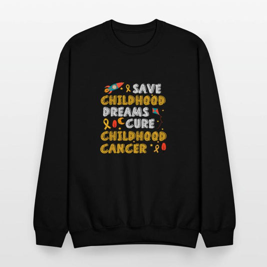 Save Childhood Dreams Cure Childhood Cancer