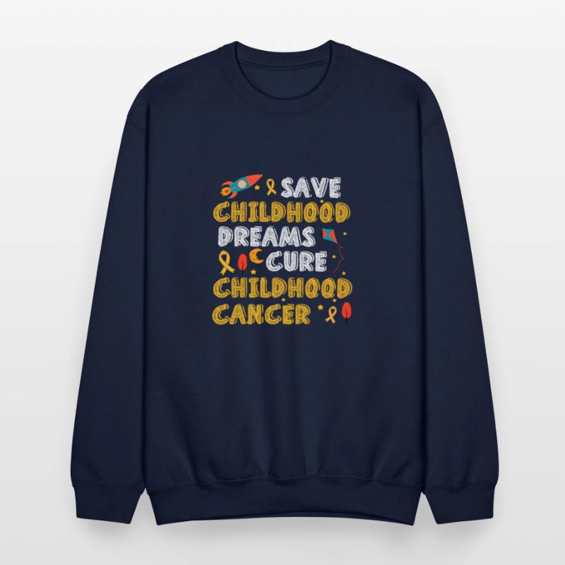 Save Childhood Dreams Cure Childhood Cancer