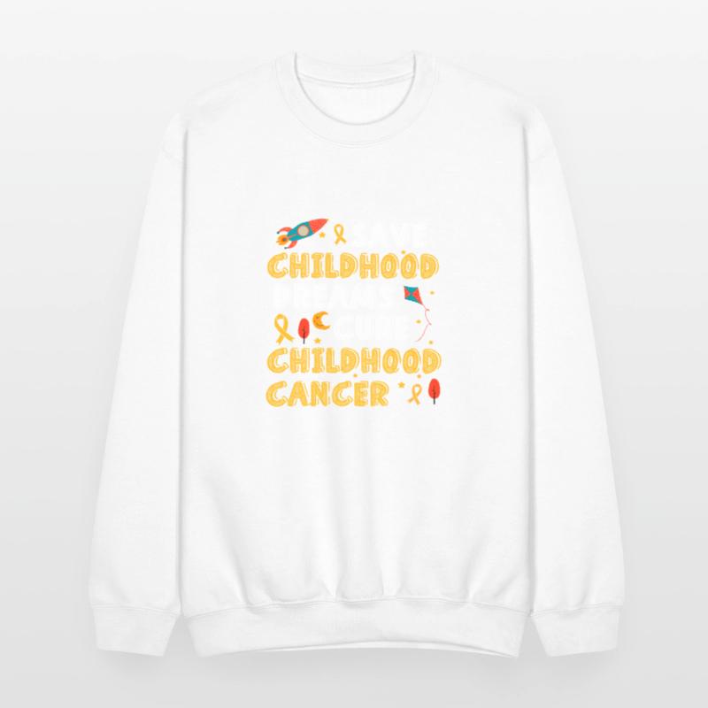 Save Childhood Dreams Cure Childhood Cancer