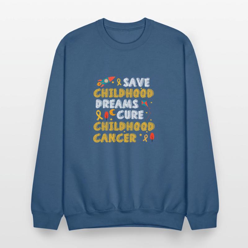 Save Childhood Dreams Cure Childhood Cancer