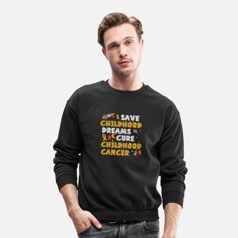 Save Childhood Dreams Cure Childhood Cancer