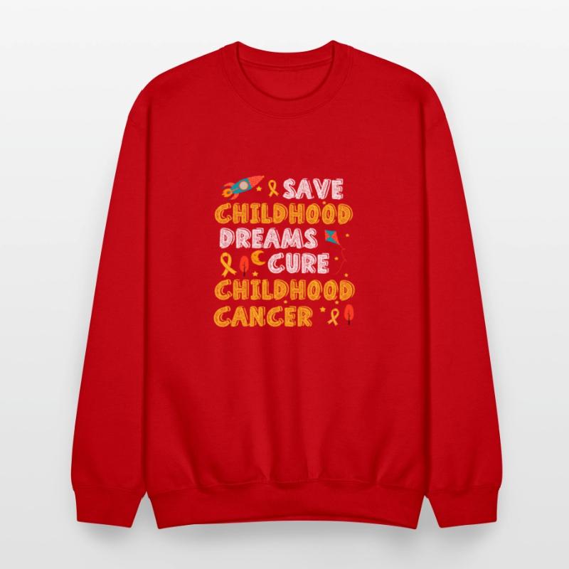 Save Childhood Dreams Cure Childhood Cancer