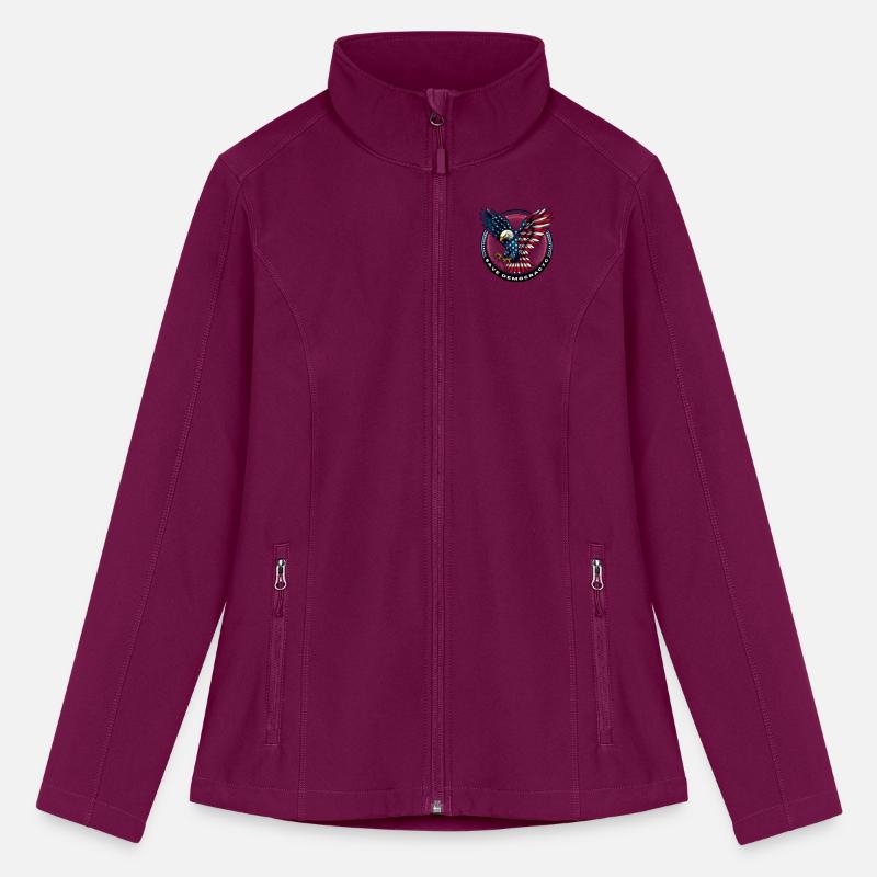 Save Democracy T-Shirt and Sticker