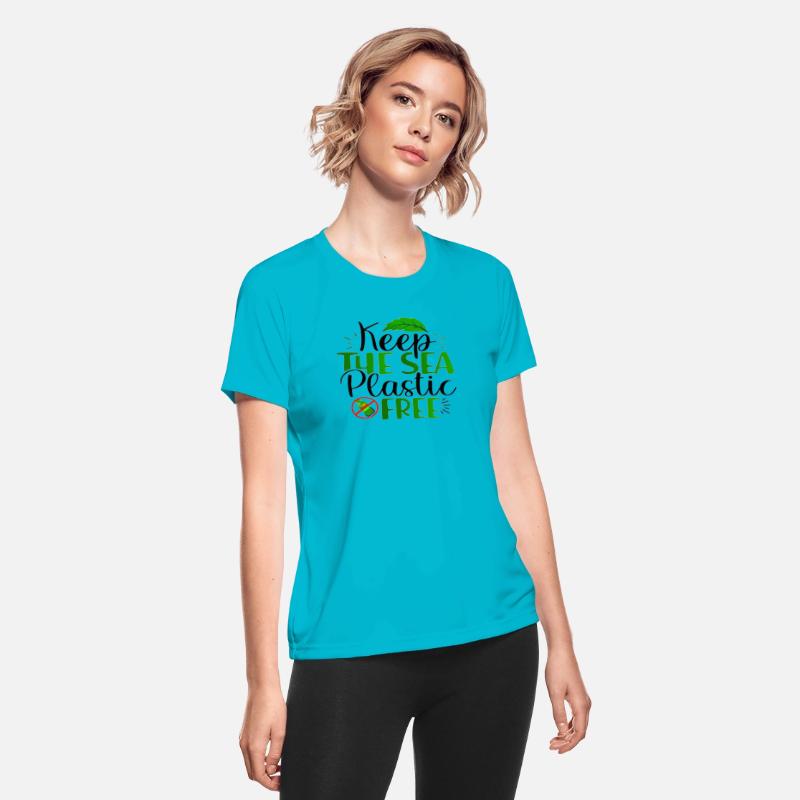 Save The Earth Eco Tee Shirt design