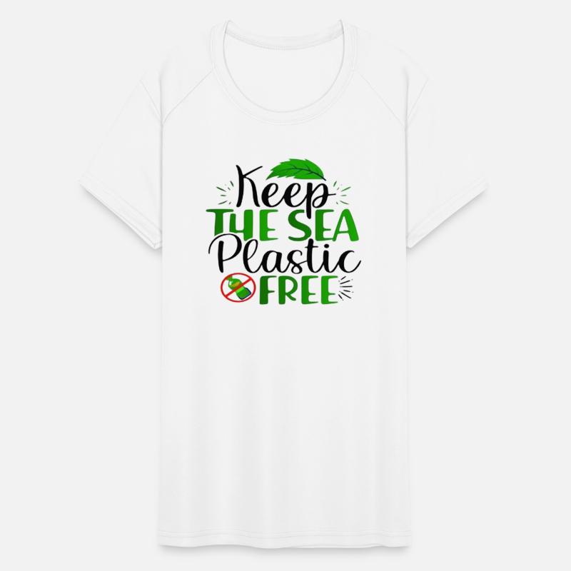 Save The Earth Eco Tee Shirt design