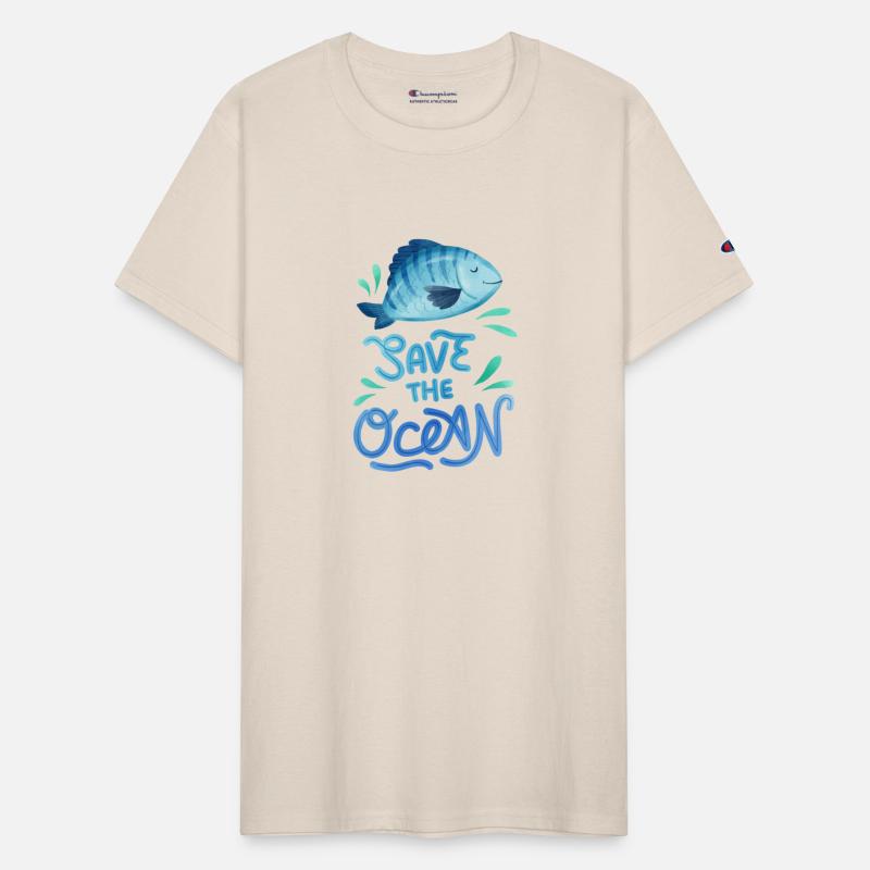 Save the Ocean