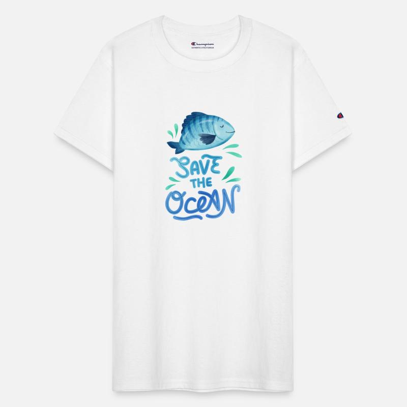 Save the Ocean