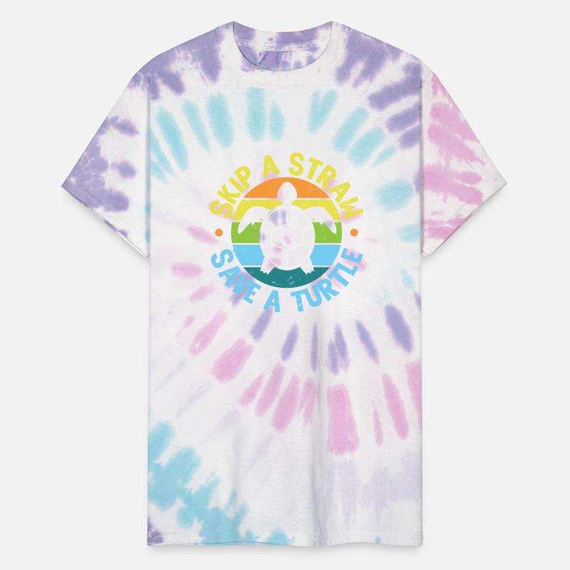 Save The Ocean Skip A Straw Save Turtle