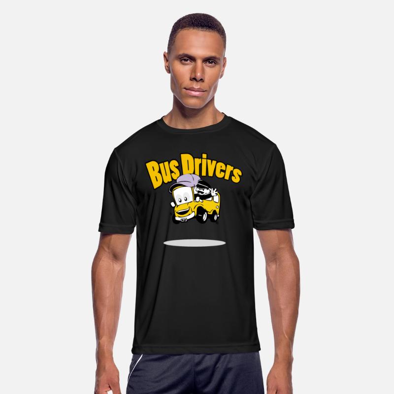 School Bus Driver Meme