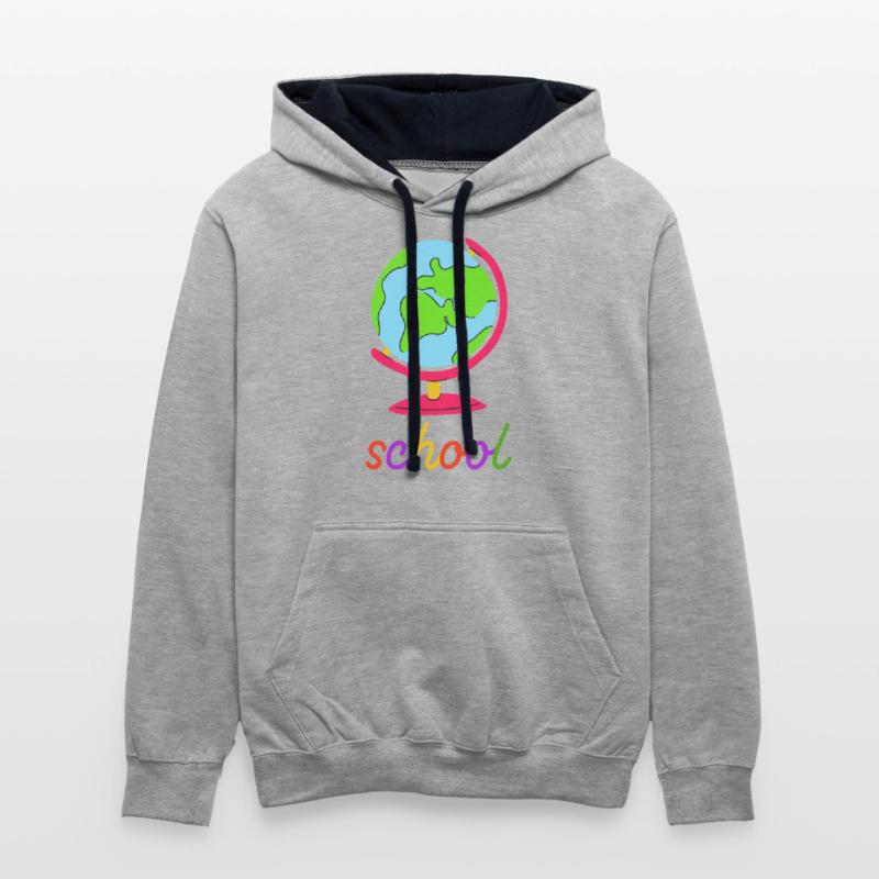 school , School T-Shirts