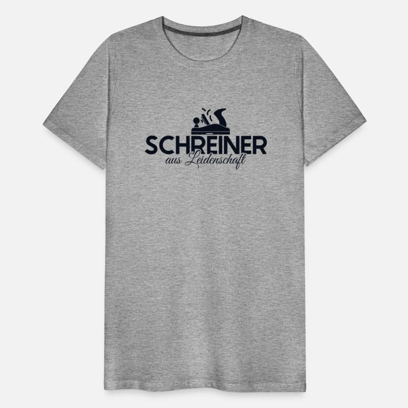 Schreiner aus Leidenschaft Woodturner Joiner