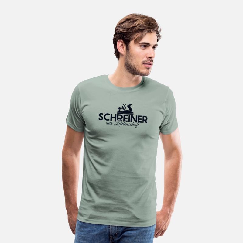 Schreiner aus Leidenschaft Woodturner Joiner