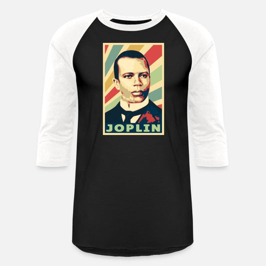 Scott Joplin Vintage Colors