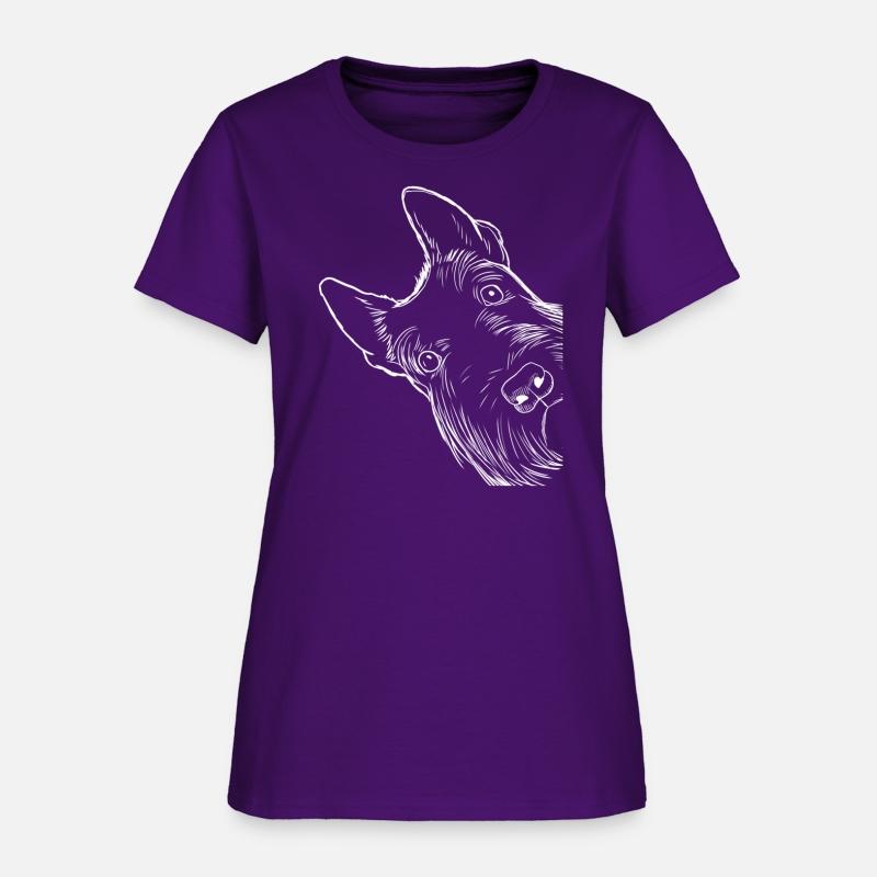 Scottie Dog Scottish Terrier