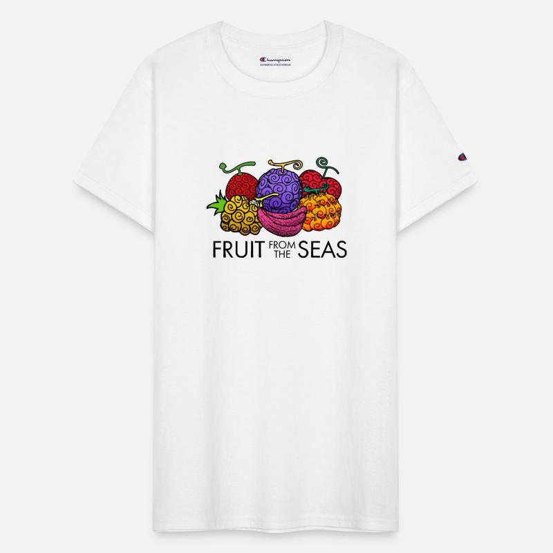 Sea Fruits