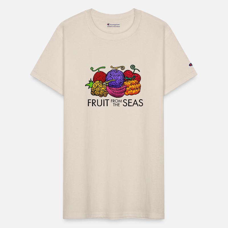 Sea Fruits