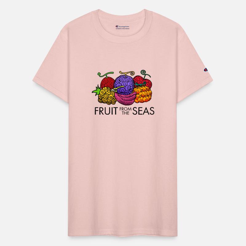 Sea Fruits