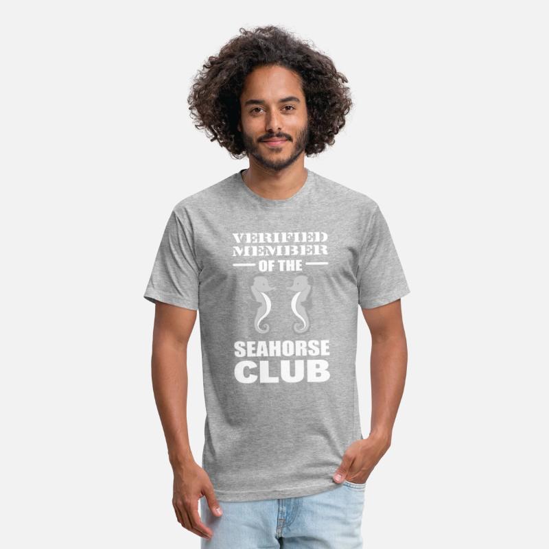 Seahorse Underwater Animal Marine Biologist