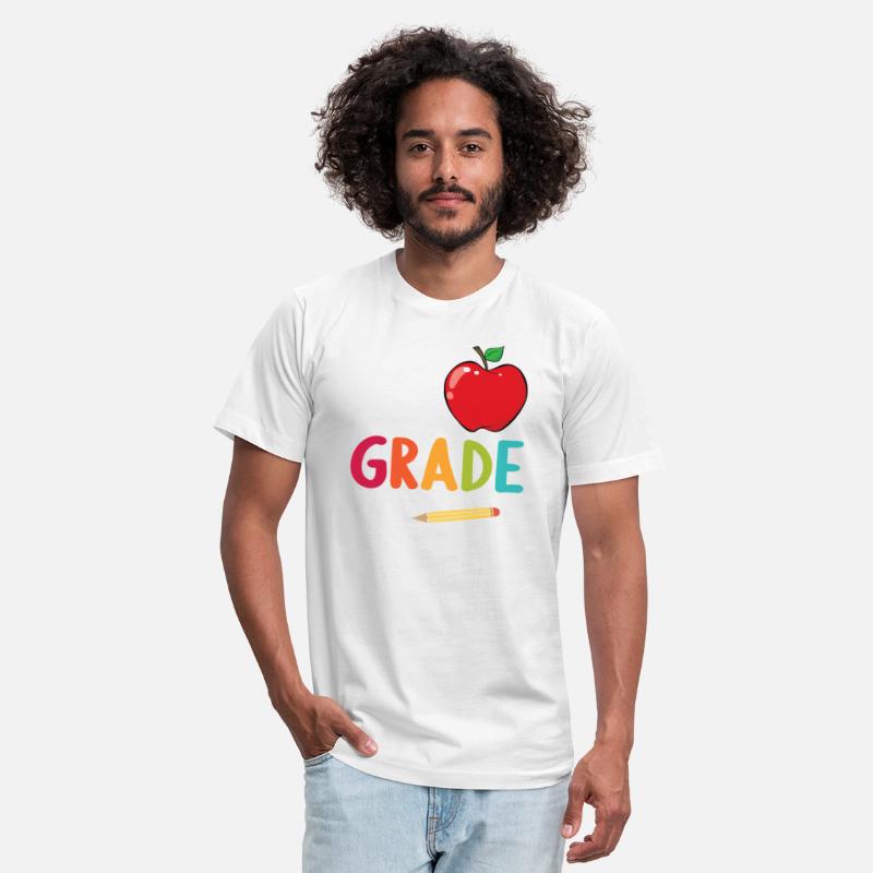 Second Grade Squad Funny Back To School