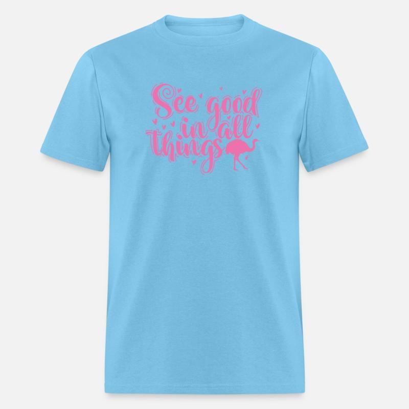 See good in all Things Ratite Ostrich