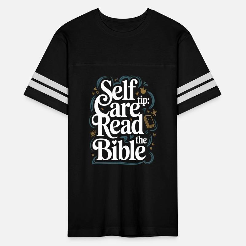 Self Care Tip Read The Bible