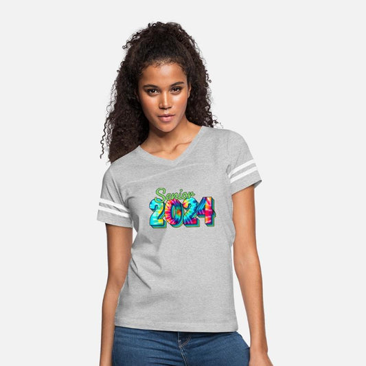 Senior 2024 Graduation Class of 2024 Graduation