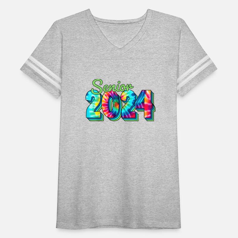 Senior 2024 Graduation Class of 2024 Graduation