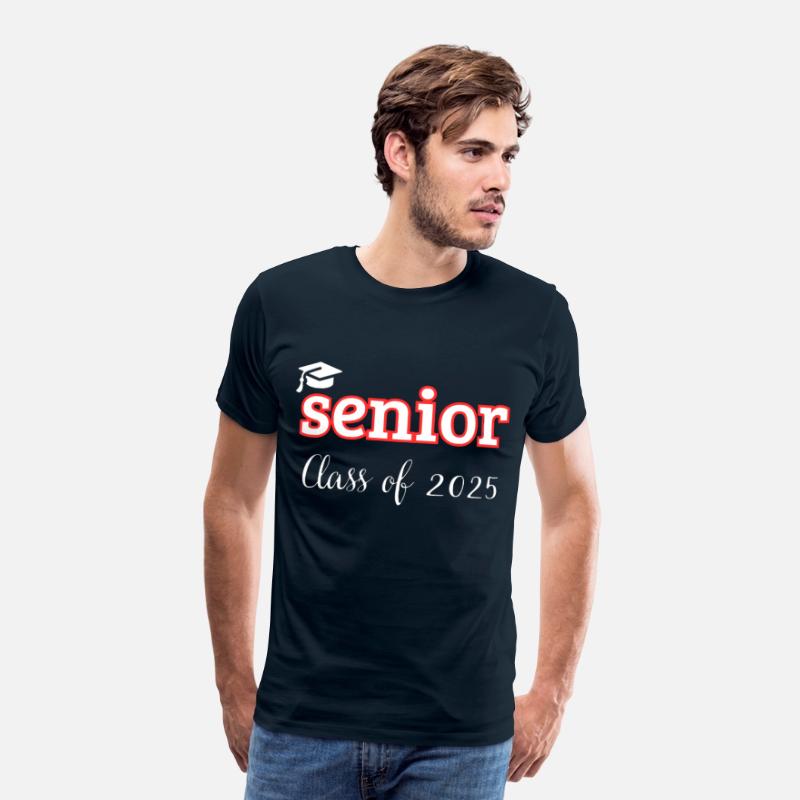Senior Class of 2025 Tee