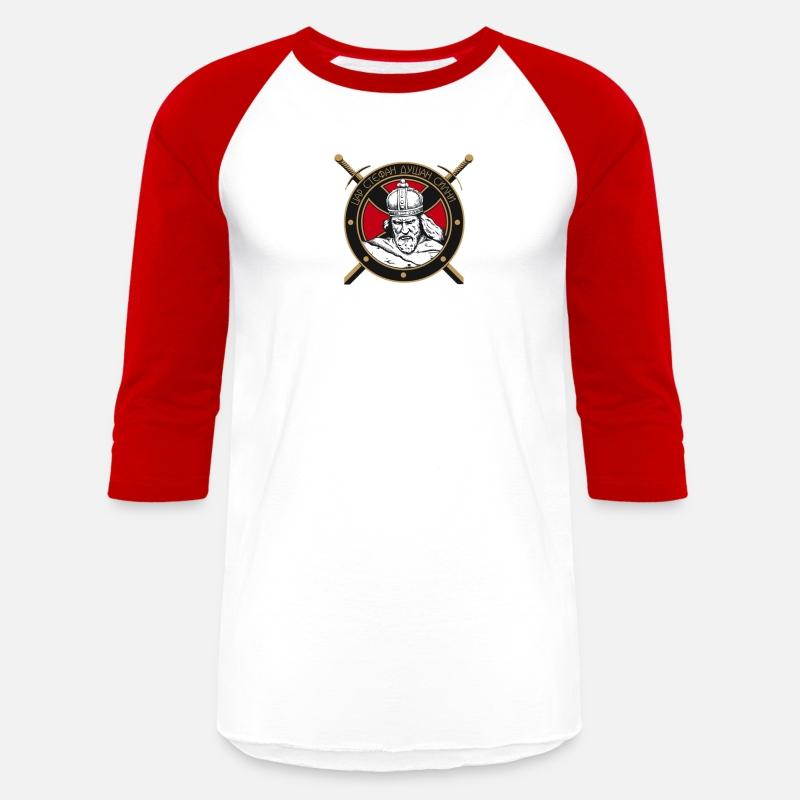 Serbian Imperial Emblem - Car Dusan