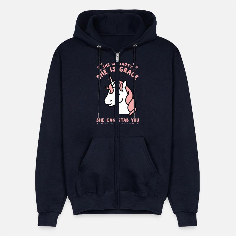 She Is Beauty She Is Grace