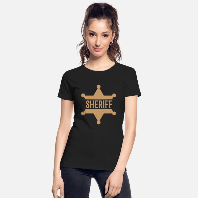 Sheriff Law Enforcement Enforcer Police Officer