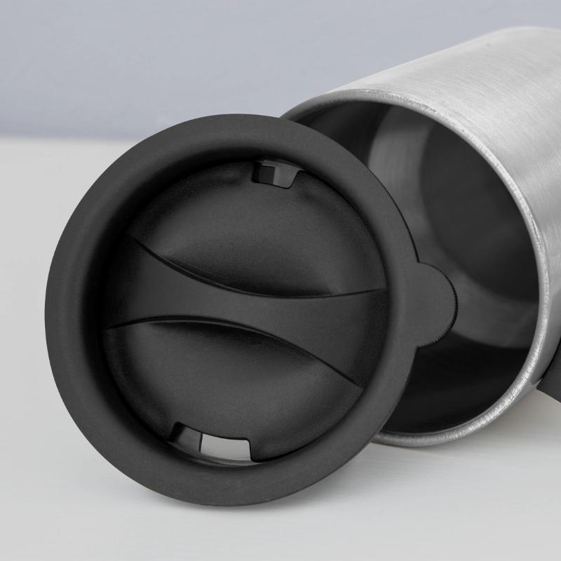 shining open red book for Santa Claus