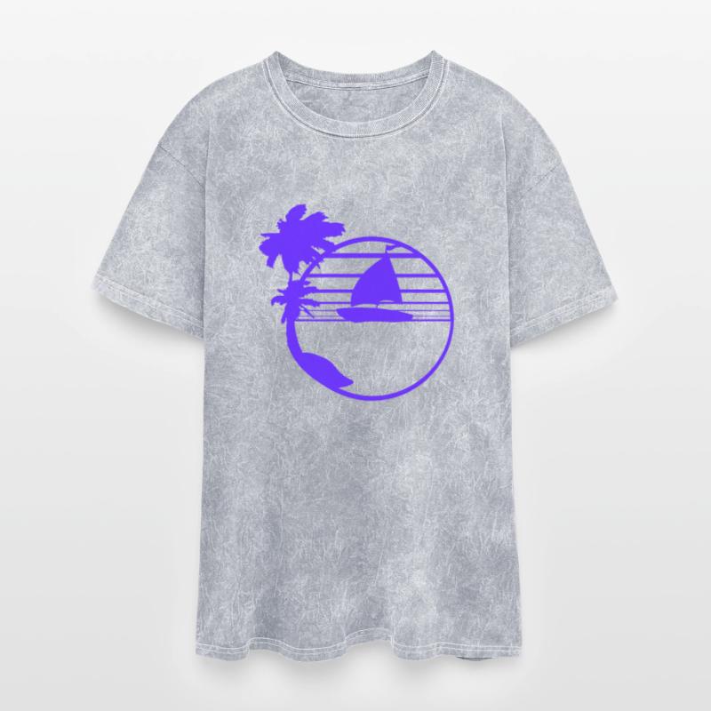 Ship Sun Striped Sailor Captain Water Boat Cruise