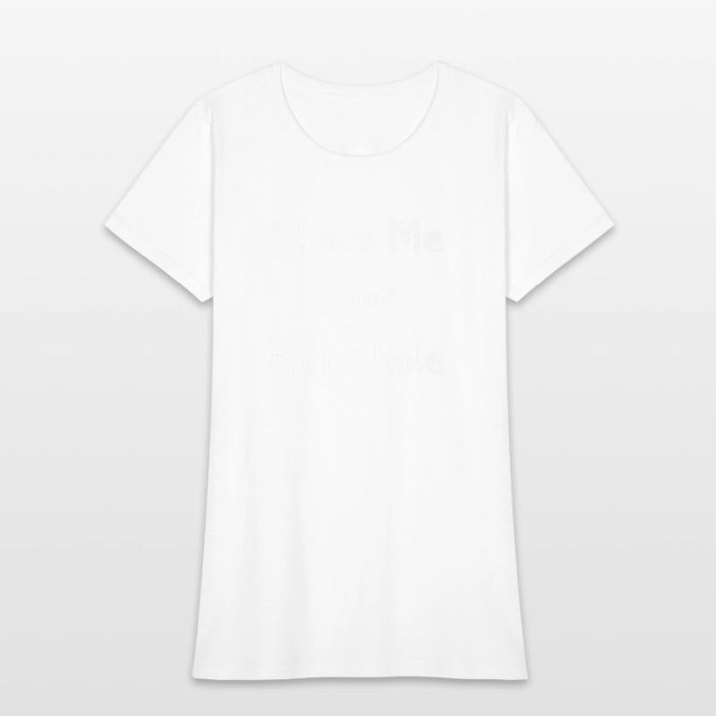 Show Me Your Butthole Sarcastic