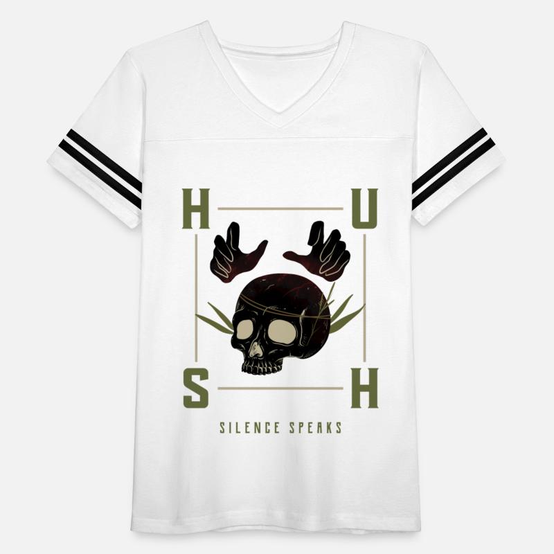 Silence Speaks, HUSH Seeks: Inner Peace