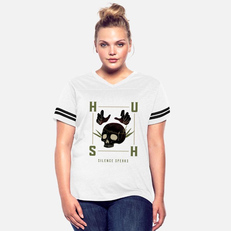 Silence Speaks, HUSH Seeks: Inner Peace