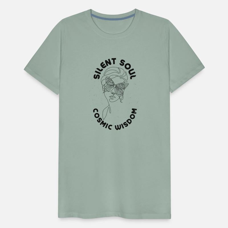 Silent Soul : Cosmic Wisdom