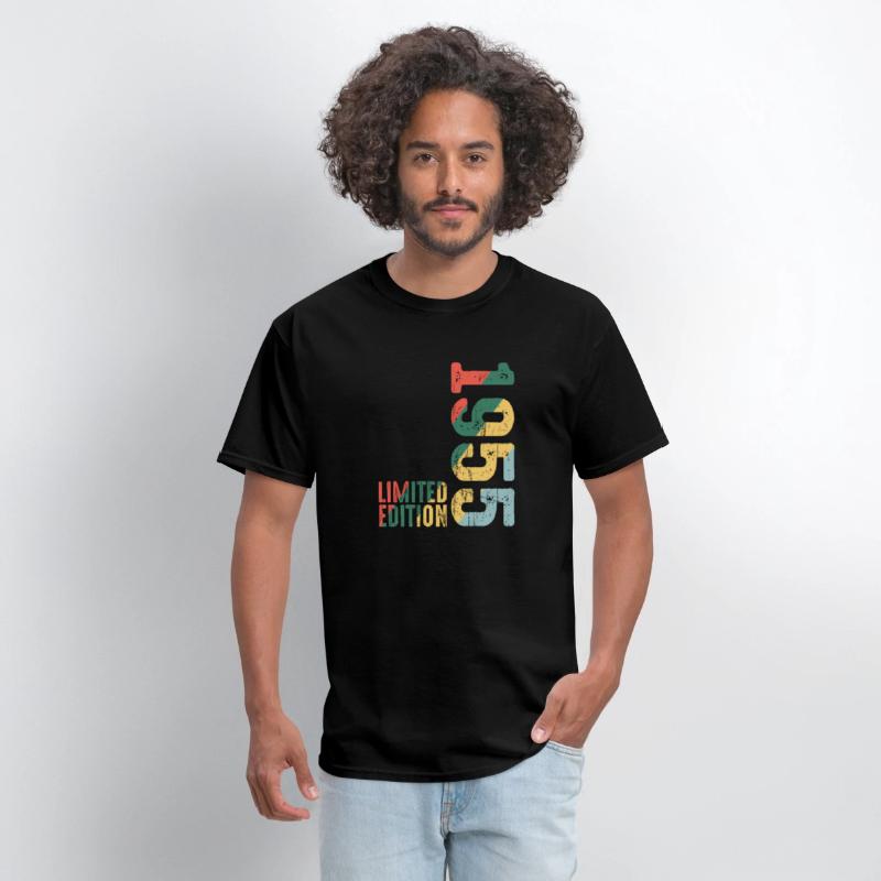 Since 1955 Awesome Birth Year 1955 Vintage 1955 Re