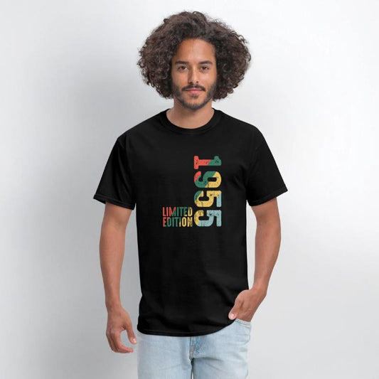 Since 1955 Awesome Birth Year 1955 Vintage 1955 Re