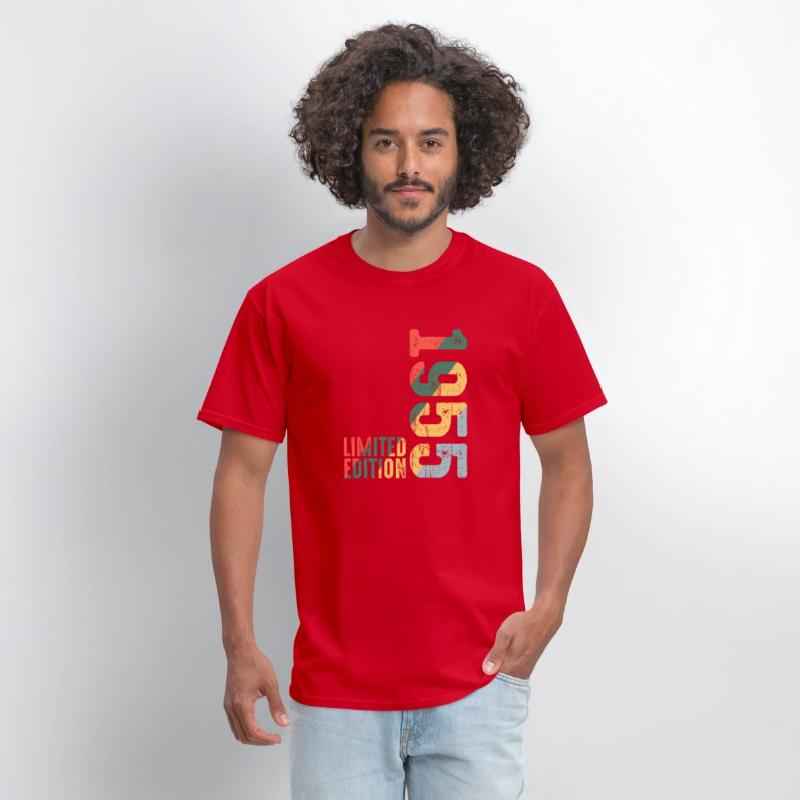 Since 1955 Awesome Birth Year 1955 Vintage 1955 Re