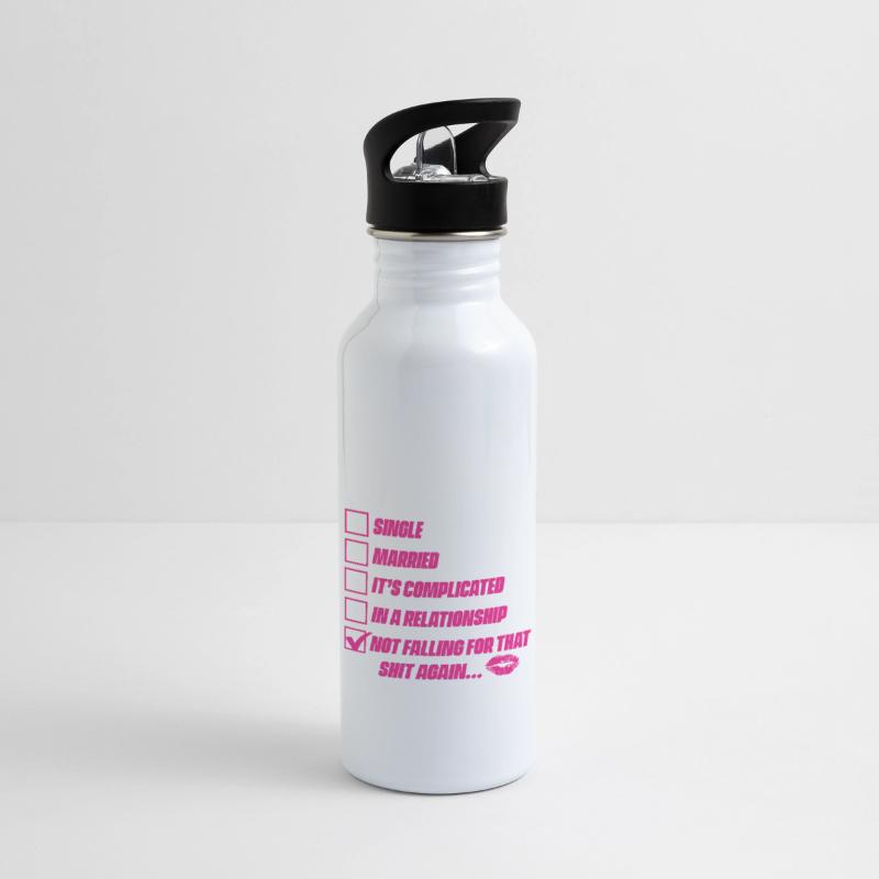 SINGLE MARRIED IT'S COMPLICATED IN A RELATIONSHIP