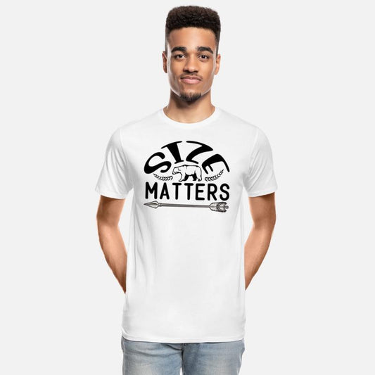 Size Matters Hunting