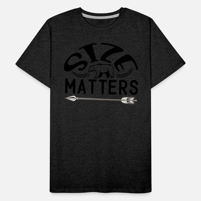 Size Matters Hunting