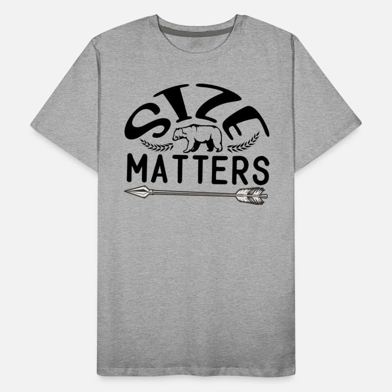 Size Matters Hunting