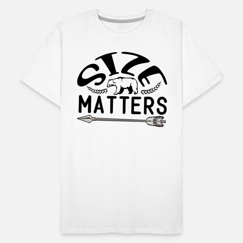 Size Matters Hunting