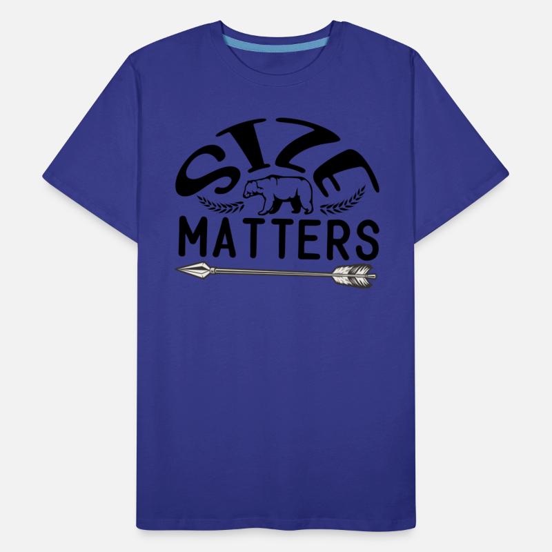 Size Matters Hunting