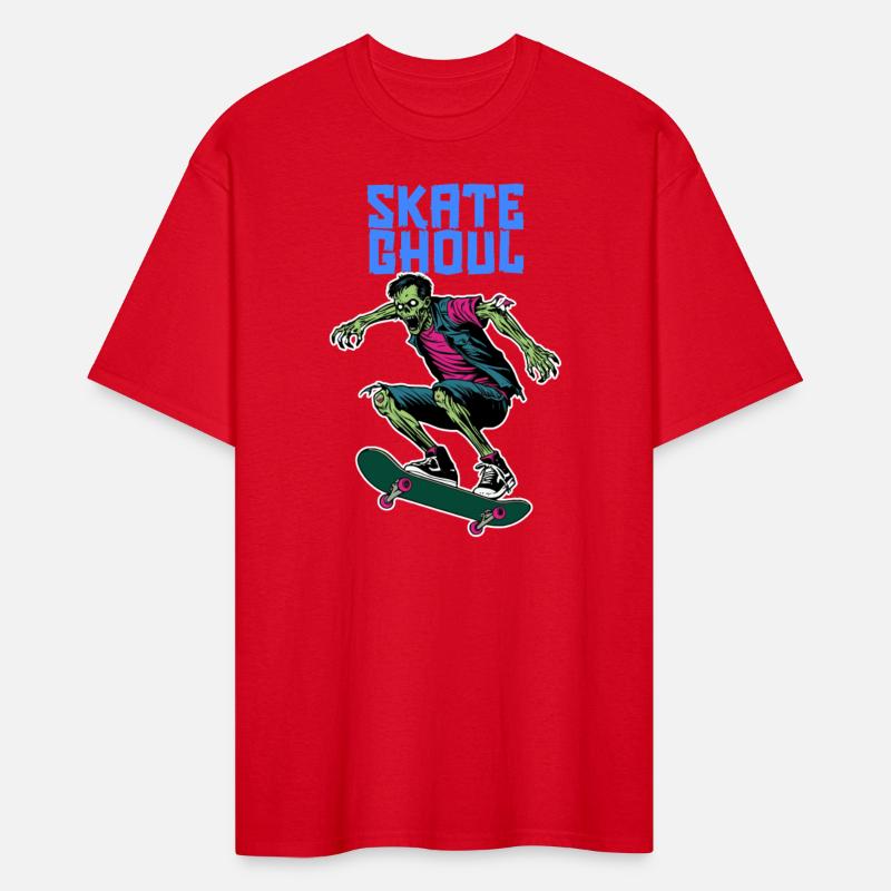 Skate Ghoul