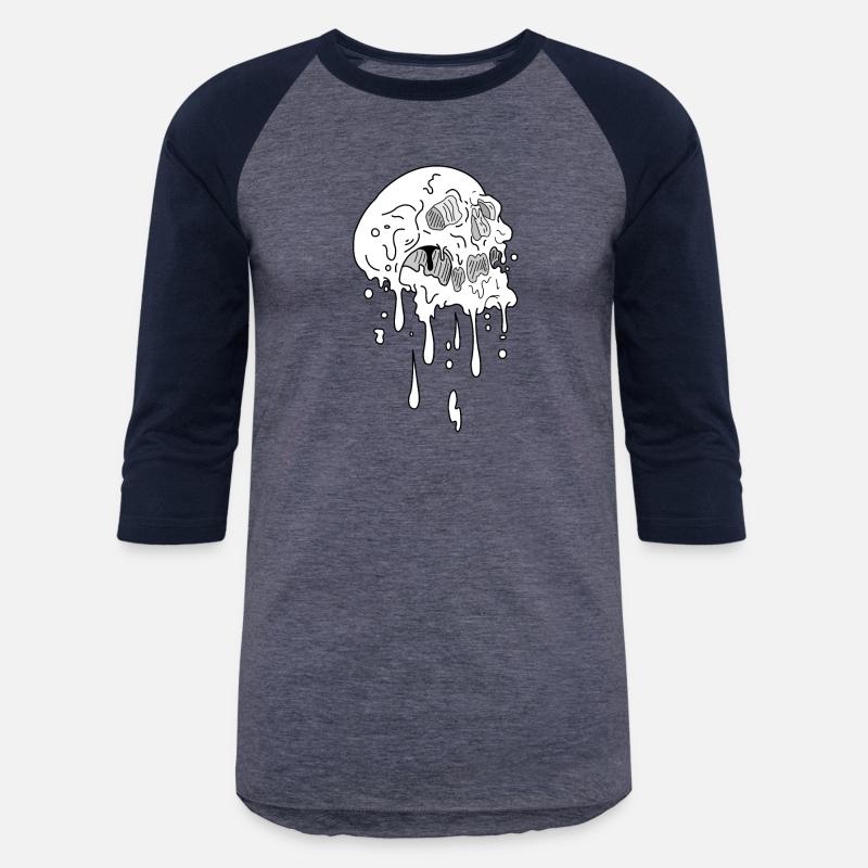 SKULL BLOOD SPLATTER METAL PUNK Vector