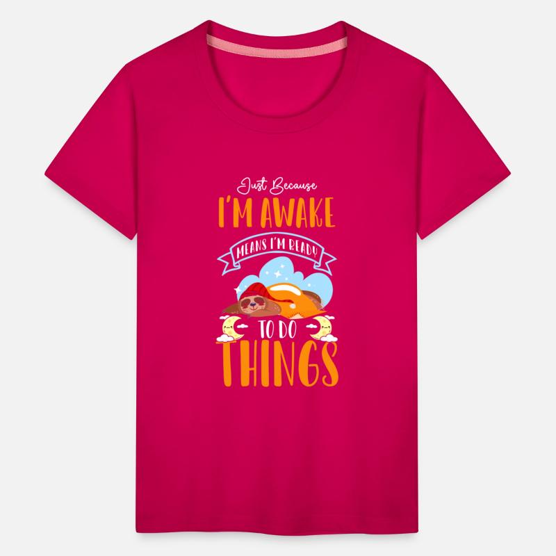 Sleeping Dreaming Sloth Bed