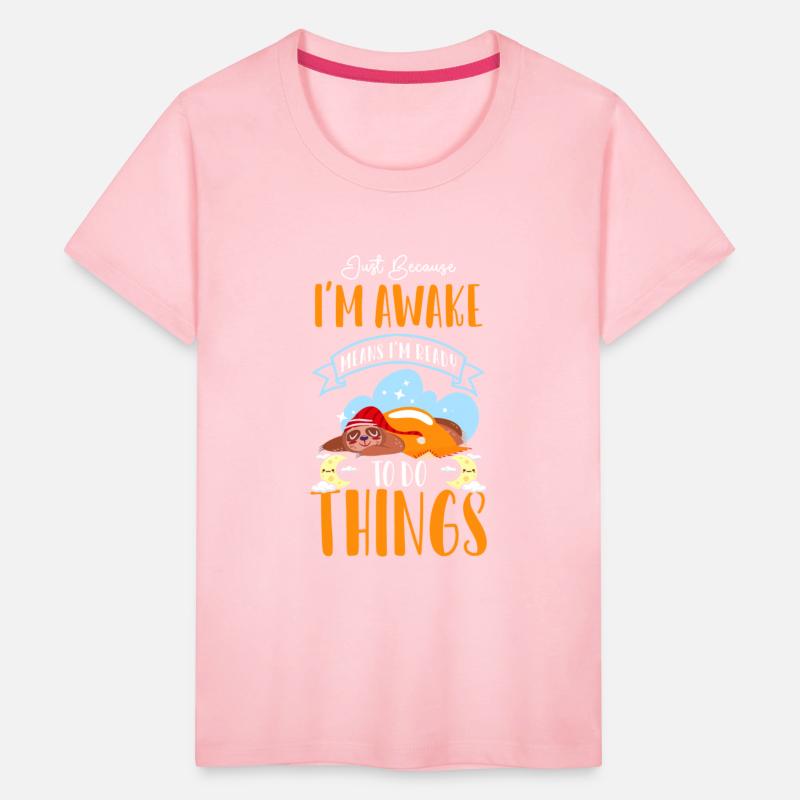 Sleeping Dreaming Sloth Bed